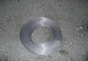 Проволока отожженная (мягкая)ф 0,9 мм по 41500руб в Орле Орёл