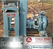 Насос pompes moret mra125.315 120m3/h напор 20m Воронеж