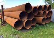 Продам трубу восстановленную 720х8 : 820х8 Екатеринбург