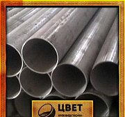 Бесшовная г/к труба 219x7 09Г2С ТУ 14-3Р-1430-2007 Екатеринбург
