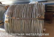 Проволока скребковая канатная ГОСТ 7372-79 Екатеринбург