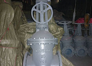 Задвижка 30с541нж кл.А Ру16 Ду300 в наличии Екатеринбург