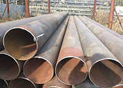 Продам трубу б/у восст. 159,219,273,325,426. Екатеринбург