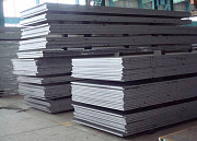 Лист горячекатаный 6*1500*6000 09Г2С ГОСТ 19281-89 Екатеринбург