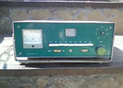 Аппарат для лечения диадинамическими токами ДТ-50-3. Волгодонск