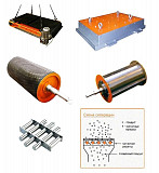 Железоотделители (сепараторы) на постоянных магнитах Челябинск