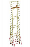 Вышка-тура 1x2 Казань