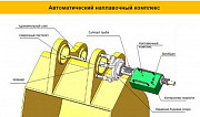 Наплавочный станок для ремонта экскаваторов BW350 Владивосток