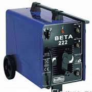 Аппарат для ручной дуговой сварки (MMA) Blueweld Beta 222 Балашиха