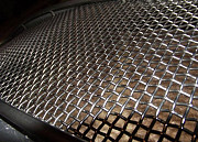 Сетка тканая НУ 2,2х0.7 ГОСТ 3826-82 Екатеринбург