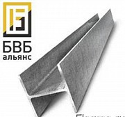 Балка двутавровая низколегированная 45Ш1 12М С345 Москва