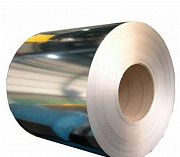 Лист ОЦ 1х1400 08пс ГОСТ 14918-80 2 класс В ПС в рулоне Екатеринбург