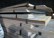 Лист 09Г2С, 25х1500х6000 ГОСТ 19281-14, ГОСТ 19903-15 Екатеринбург