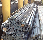 Квадрат калиброванный 20мм ст20 ГОСТ 8559-75 Новосибирск