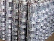 Сетки из оцинкованной проволоки (шарнирная) 100/10/20; 130/1 Екатеринбург