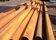 Продам трубу восст. 219х6п/ш(50тн) со склада. Екатеринбург