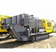 Конусная дробилка AtlasCopco Powercrusher PC1000 (2015 г.в.) Москва