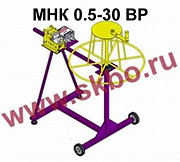 Станок МНК 0,5-30ВР. Санкт-Петербург