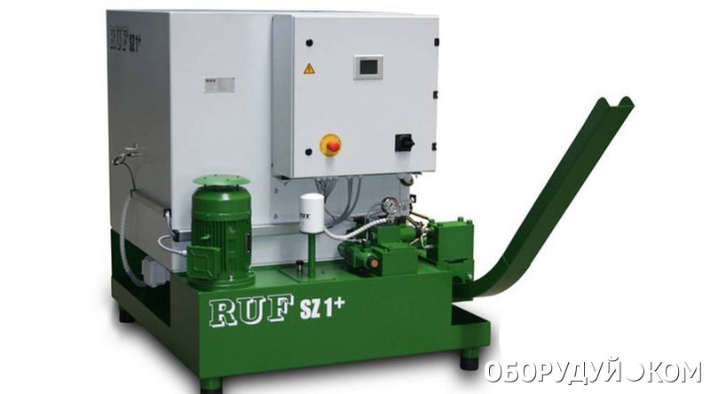 Гидравлический пресс ruf lignum classic. Станок для брикетов руф. Брикетный пресс руф. Пресс руф. Пресс для топливных брикетов ruf.