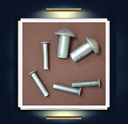 Заклепка 6*34 гост 12643 алюминиевая Екатеринбург