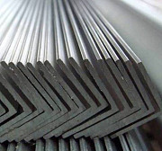 Уголок 50х5 ст.3 ГОСТ 8509-93 равнополочный Екатеринбург