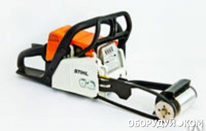 Stihl 180 230 250