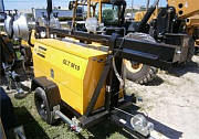 Дизельная осветительная мачта Atlas Copco QLT M10 Краснодар