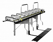 Станок листогибочный Tapco SuperMax 2,6 Санкт-Петербург