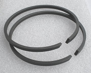 Кольцо поршневое для гидроцилиндра ф125мм ОСТ2 А54-1-72 Пенза