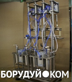 Самый продаваемый экструдер для подсолнечного масла в Кыргызстане