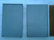 Комплекты оригинальных подовых плит для вафельной печи модели WAQ Смоленск