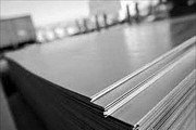 Лист 1мм ст.20Х23Н18 жарпрочный х/к Екатеринбург