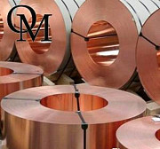 Лента бронзовая бркмц 3-1 Екатеринбург