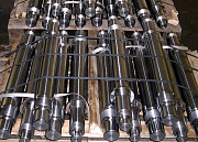 Оси Екатеринбург