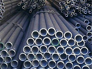 Труба электросварная 127 х 4.5 мм ст. 10, 20 ГОСТ 10704-91, Екатеринбург