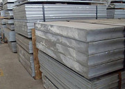 Плита алюминиевая 18х1200х3000 Д16Т ТУ 1-804-473-2009 Екатеринбург