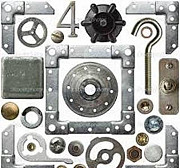 Изделия из нержавейки. Изделия из нержавейки под заказ Екатеринбург