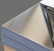 Лист стальной 1,5х1000х2000 10х17н13м2т Екатеринбург