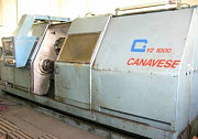 Токарный станок с ЧПУ Canavese Y2 1000 (б/у) Ярославль