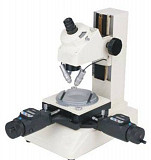 Микроскоп инструментальный измерительный серия 505D Шахты
