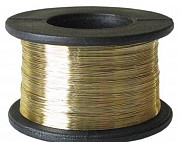 Проволока нихромовая 0,1 - 12 ст. Х20Н80 ГОСТ 8803-89 Екатеринбург