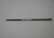 Гвозди строительные от 1кг Екатеринбург