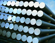 Круг оцинкованный Екатеринбург