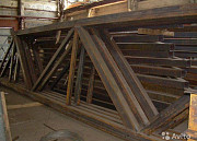 Полуферма Екатеринбург