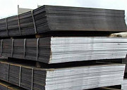 Лист 50х2000х4690 мм сталь 20 ГОСТы 1577-93, 19903-74, 1050- Екатеринбург