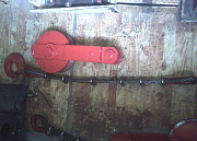 Запасные части к дизельным молотам и копровым установкам Стерлитамак