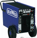 Аппарат для ручной дуговой сварки (MMA) Blueweld Beta 420 Балашиха