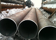 Стальные трубы 530х8,0 мм ГОСТ 10704-91 Сталь 20., Екатеринбург
