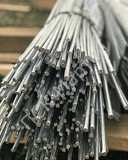 Круг оцинкованный 10 Екатеринбург