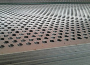 Лист рифленый ромб 10*1500*6000 мм 3сп ГОСТ 8568-77 Екатеринбург